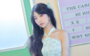 Yeojin LOONA Dirawat Pasca Ambruk di Konser, Agensi Kabarkan Kondisi Kesehatannya Terkini 
