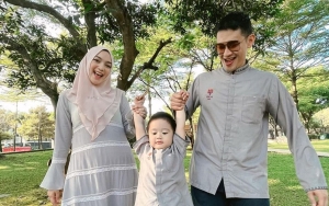 Jauh dari Mewah, Citra Kirana dan Rezky Aditya Pilih Rayakan Ulang Tahun Athar dengan Cara Ini