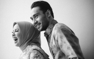 Achmad Megantara Bakal Jadi Ayah Muda, Sang Istri Bocorkan Jenis Kelamin Calon Anak