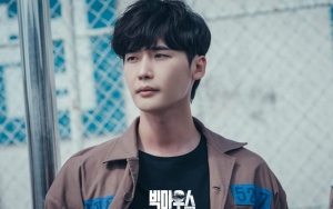 'Big Mouth' Sukses, Lee Jong Suk Berhasil Patahkan 'Kutukan' Ini?