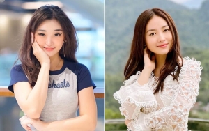 Livy Renata Ajak Natasha Wilona Foto Akur, Momen Bertiga Bareng Verrell Bramasta Bikin Adem
