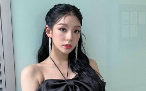 Makin Melokal, Soodam Secret Number Pamer Foto Bareng Ondel-ondel