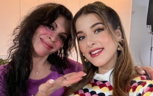 Tasya Farasya Bahagia Bisa Ketemu, Intip 8 Potret Jill 'Gorden' Bestie Bareng Selebriti
