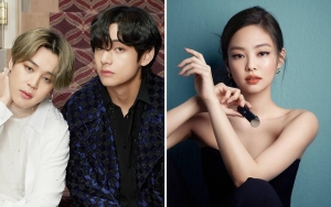 Posisi 'Sulit' Jimin BTS Mendadak Jadi Perbincangan Efek Isu V Pacari Jennie