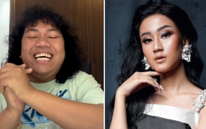 Pas Foto Marshel Widianto Trending, Komentar Keisya Levronka Lebih Parah dari Fuji?