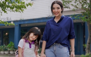 Gisella Anastasia Bagikan Video Gempi Cover Lagu Saat Masih Kecil, Sukses Bikin Mewek-Merinding