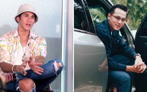 Vino Bastian ‘Ngegas’ Saat Bagikan Foto Sekarang Vs Dulu Bareng Andhika Pratama, Visual Disorot
