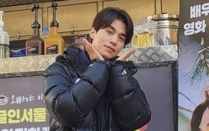 Lee Dong Wook 'Syok' Dengar Komentar Penyanyi Muda Ini Soal Usianya
