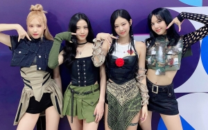 BLACKPINK Jadi Girl Grup K-Pop Pertama yang Puncaki Billboard Global 200, Ini Kata Netizen