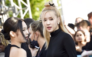 MTV VMA 2022: Outfit Bak Nongkrong Biasa, Rose Satu-satunya Member BLACKPINK Hadiri Afterparty?
