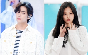 Penyebar Foto BTS dan Jennie BLACKPINK Akui Sudah Hubungi dan Tak Takut Dituntut