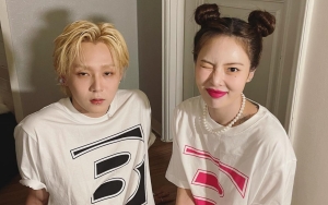 Tanggapan Singkat HyunA dan DAWN usai Hengkang Dari P Nation