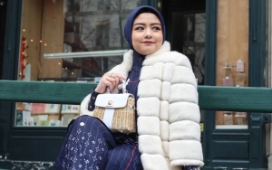 Disebut Mirip Nathalie Holscher, Tika Ramlan Beber ‘Bukti’ Begini Tuai Respons Berbeda?