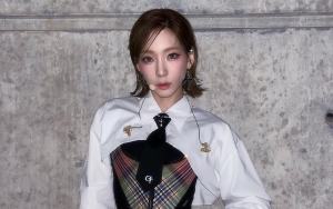 Tae Yeon SNSD Blak-blakan Katakan Ini Soal SM Usai Nyanyikan Hanya Satu Lagu di 'SMTOWN Tokyo'