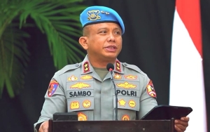 Ferdy Sambo Masih Bisa Senyum Saat Rekonstruksi Pembunuhan Brigadir J, Ini Kata Pakar