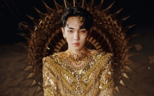 Key SHINee Tampil Megah di MV 'Gasoline', Katakan Ini Soal Kolaborasi dengan Jeno NCT