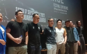 NOAH Beber Persiapan Ketat Konser Dekade Experience 2022, Beri Bocoran Bakal Ada Kejutan Menarik?