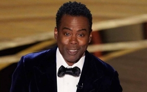 Chris Rock Tolak Kembali Jadi Host Oscar 2023, Imbas Insiden Ditampar Will Smith?