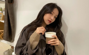 Baru Gabung Setahun, Sowon eks GFRIEND Dikabarkan Tinggalkan Agensinya