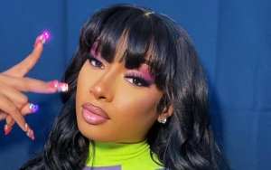 Penyanyi Megan Thee Stallion Dikabarkan Bergabung Dengan Marvel