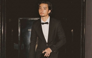 Bryan Domani Beber Kesulitan Syuting 'Miracle in Cell No. 7', Tahan Tawa-Perankan Hacker