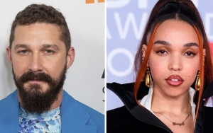 Shia LaBeouf Buka Suara Soal Tudingan Pelecehan Yang Dilaporkan FKA Twigs Usai Sekian Lama Bungkam