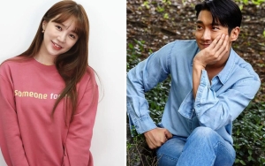 Yoon Eun Hye Sebut Lagi 'Lovestagram' Tak Sengaja Dengan Choi Siwon