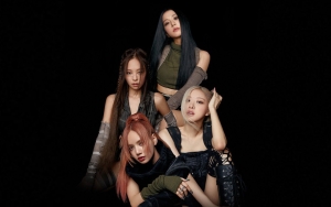Detail Kostum 'Pink Venom' BLACKPINK di Inkigayo, Cara Stylist Modifikasi Bikin Takjub