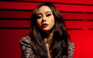Denise Chariesta Ngaku Naksir Jindan, Bikin Lagu 'Istilah Kata'