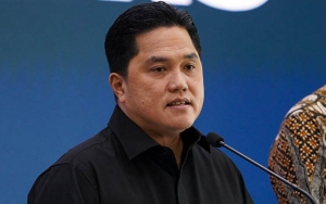 Erick Thohir Kini Resmi Laporkan Faizal Assegaf ke Polisi Terkait Dugaan Pencemaran Nama Baik
