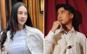Anya Geraldine Pamer Geng Baru, Celetukan Vidi Aldiano Bikin Heboh 
