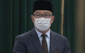 Muncul Usulan Soal Poligami Demi Cegah HIV/AIDS, Ridwan Kamil Tak Setuju-PBNU Beri Kritikan