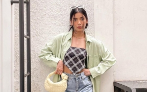 Sabrina Chairunnisa Tampil dengan Look Baru, Dipuji Makin Cantik Hingga Manglingi?