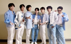 BTS Diajukan Walikota Busan Lakukan Tugas Pengganti Wamil, Justru Tuai Reaksi Kasihan