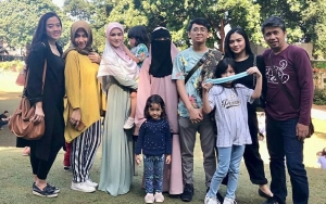 Video Jadul Ahmad Dhani Minta El Rumi Cium Putri Mulan Viral, Nama Maia Estianty Disebut