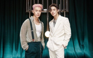 Perubahan Tinggi Jeno NCT dan Donghae Super Junior usai Pelukan di SMTOWN Tokyo Disorot