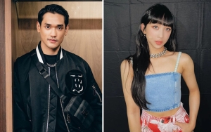 Pertama Kali Ketemu, Afgan Puji Attitude Dita Karang di Belakang Panggung