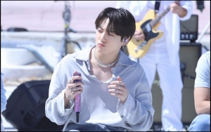 Bak Pergelaran Pesta Akbar, Seoul Dihiasi Serba Jungkook Sambut Pesta Ultah Sang Maknae BTS