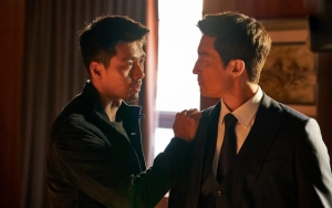 Chemistry Hingga Adegan Aksi Menegangkan Jadi Poin Menarik Film Hyu Bin 'Confidential Assignment 2'