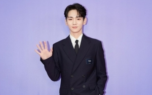 Key SHINee Bicara Soal Inspirasinya Tulis Lirik di Album Barunya 'Gasoline'