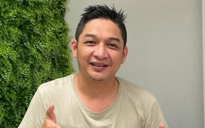 Pasha Ungu Jadi Tukang Parkir Sambil Becek-Becek, The Next Wali Kota Depok?
