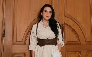 Alice Norin Bagikan Video Sebelum dan Sesudah Renovasi Kamar Bermain Anak, Disebut Bikin Betah