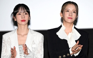 Dua Anggota WJSN Alami Kecelakaan