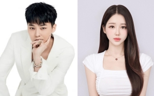 Spill Momen Bisa Foto Bareng G-Dragon, Intip 10 Potret Stylish Streamer BJ Park Garin