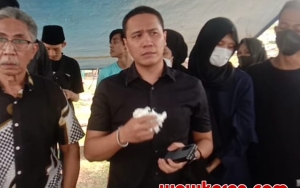 Meninggal Dunia, Ressa Herlambang Ungkap Pesan Terakhir Sang Ibu Bak Firasat?