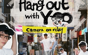 'Hangout with Yoo' Bakal Tambah 2 Anggota Baru, Siapa?