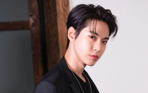 Doyoung NCT Resmi Masuk Geng Kyu-line Bareng Changmin, Kyuhyun, dan Minho, Tuai Respons Begini