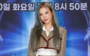 JooE Momoland Berlinang Air Mata Ungkap Kekhawatiran Muncul di Acara TV