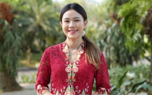 Biasa Panjang, Jessica Jane Pamer Rambut Pendek Bikin Geger Sampai Kubu Terpecah Jadi Dua