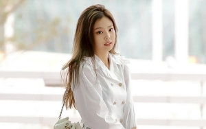 Kondisi Jennie BLACKPINK Saat Pulang Ke Korea Selatan Bikin Khawatir